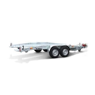 Brenderup Auto-transporter 2513 GT - 2.500 kg